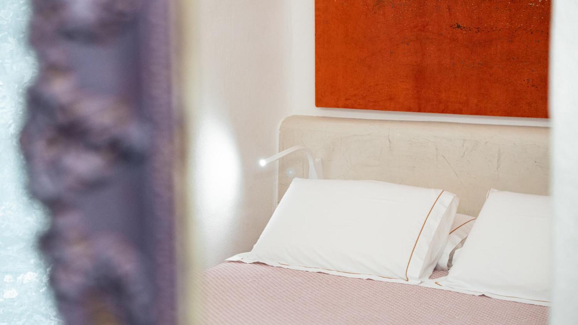 Petranima Wellness In Trulli Bed & Breakfast Остуни Екстериор снимка