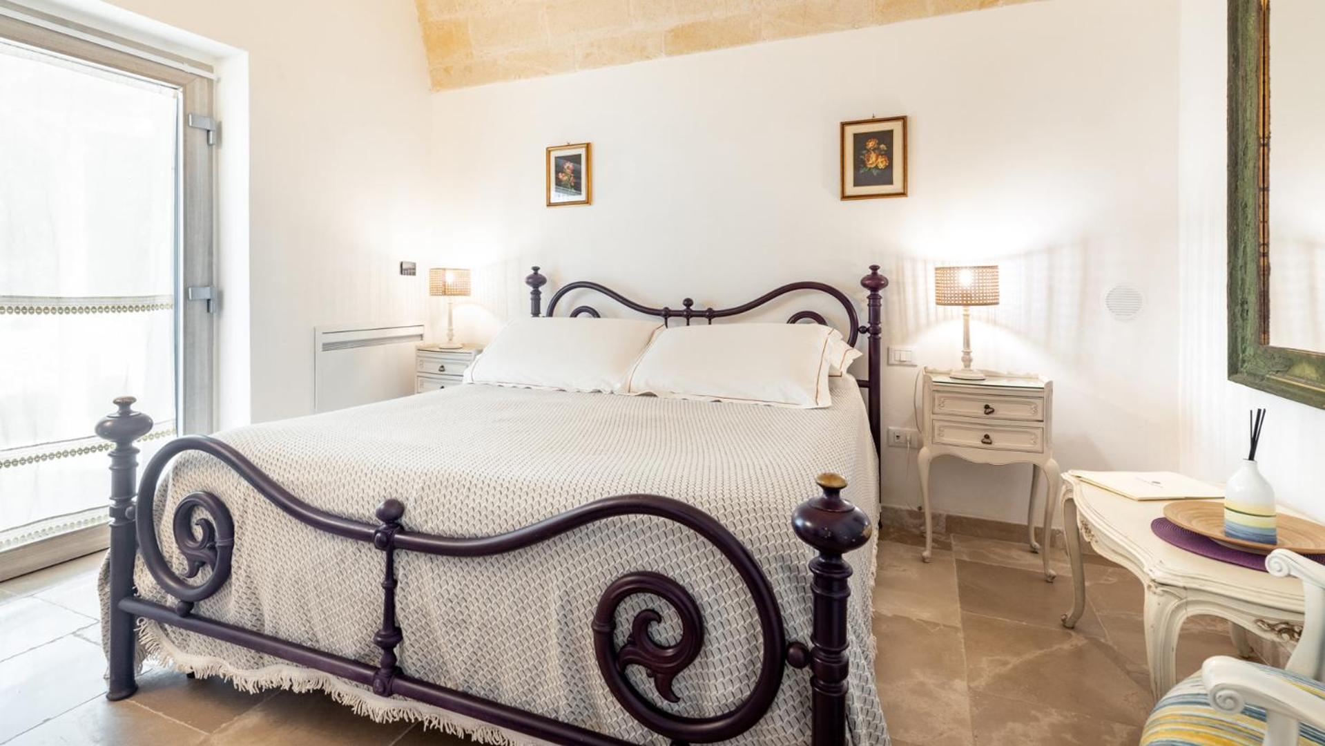 Petranima Wellness In Trulli Bed & Breakfast Остуни Екстериор снимка