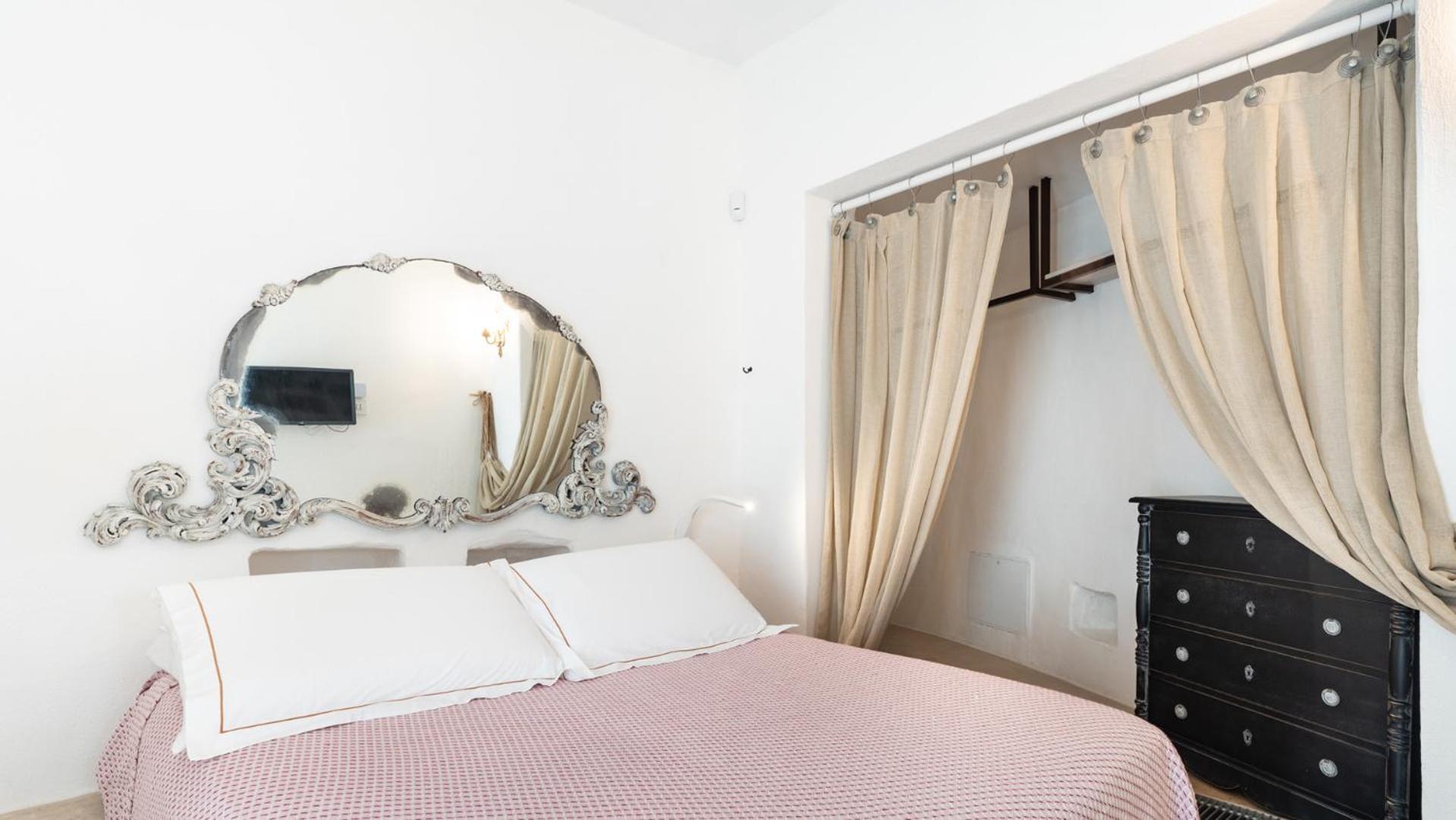Petranima Wellness In Trulli Bed & Breakfast Остуни Екстериор снимка